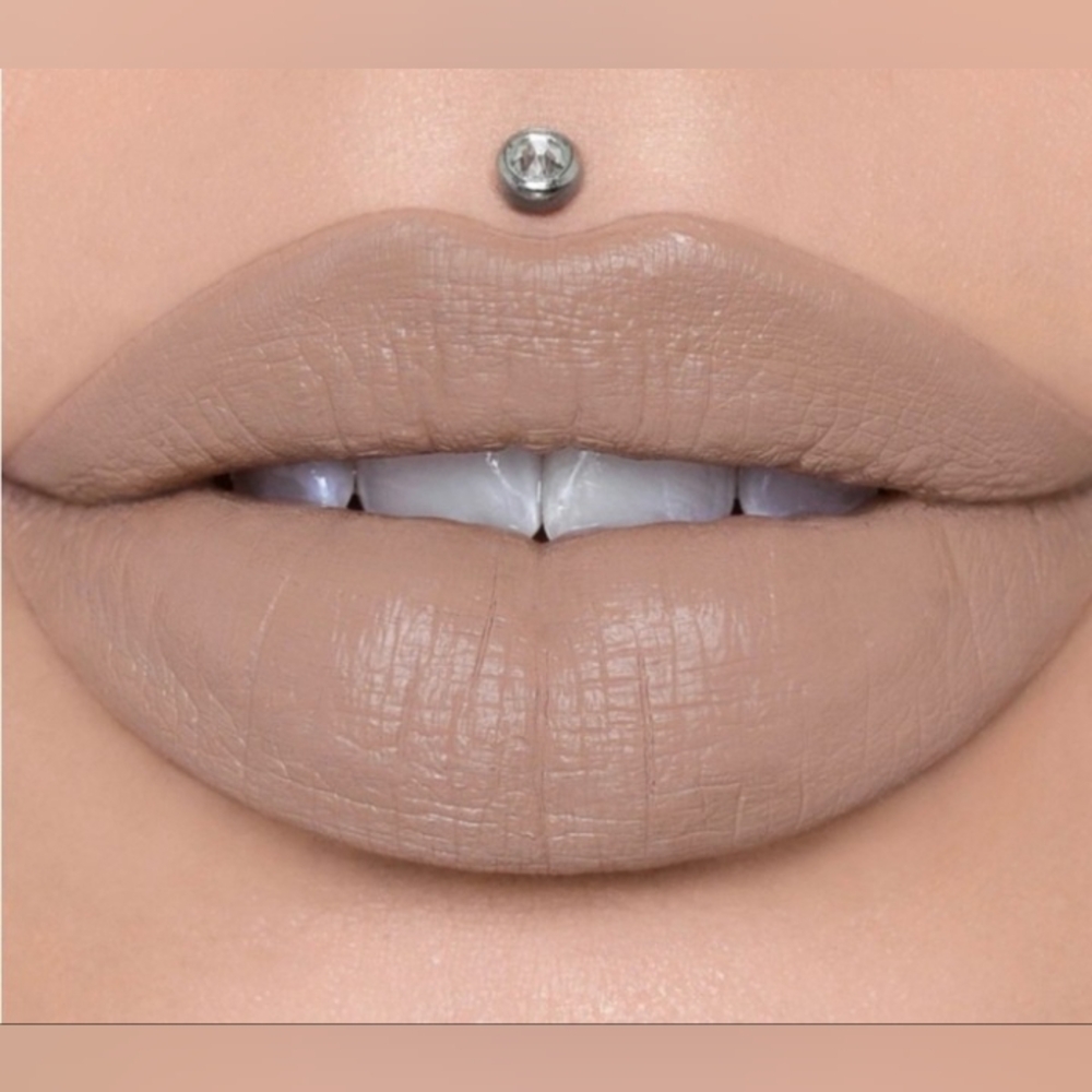 Jeffree Star Velour Liquid Lipstick